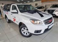 2026 JAC T6 2.0 CTI Lux