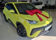 2026 BYD Dolphin Surf Dynamic
