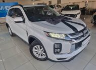 2022 Mitsubishi ASX 2.0 ES CVT