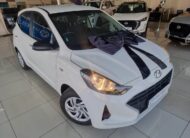 2022 Hyundai Grand i10 1.0 Motion