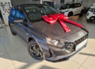 2026 Hyundai i20 1.4 Premium Auto
