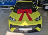 2026 BYD Dolphin Surf Dynamic