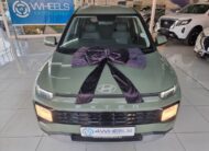 2026 Hyundai Exter 1.2 Premium