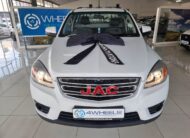 2026 JAC T6 2.0 CTI Lux