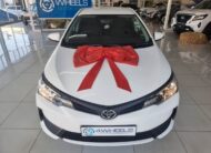 2023 Toyota Corolla 1.8 Quest
