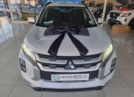 2022 Mitsubishi ASX 2.0 ES CVT