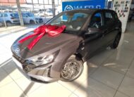 2026 Hyundai i20 1.4 Premium Auto