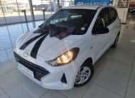 2022 Hyundai Grand i10 1.0 Motion