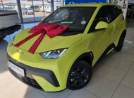 2026 BYD Dolphin Surf Dynamic