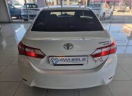 2023 Toyota Corolla 1.8 Quest