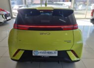 2026 BYD Dolphin Surf Dynamic