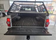 2026 JAC T6 2.0 CTI Lux