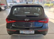 2026 Hyundai i20 1.4 Premium Auto