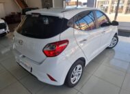 2022 Hyundai Grand i10 1.0 Motion