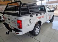 2026 JAC T6 2.0 CTI Lux