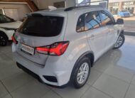 2022 Mitsubishi ASX 2.0 ES CVT
