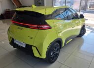 2026 BYD Dolphin Surf Dynamic