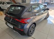 2026 Hyundai i20 1.4 Premium Auto