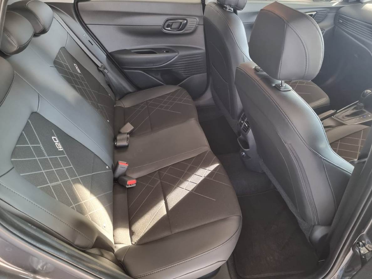 2026 Hyundai i20 1.4 Premium Auto