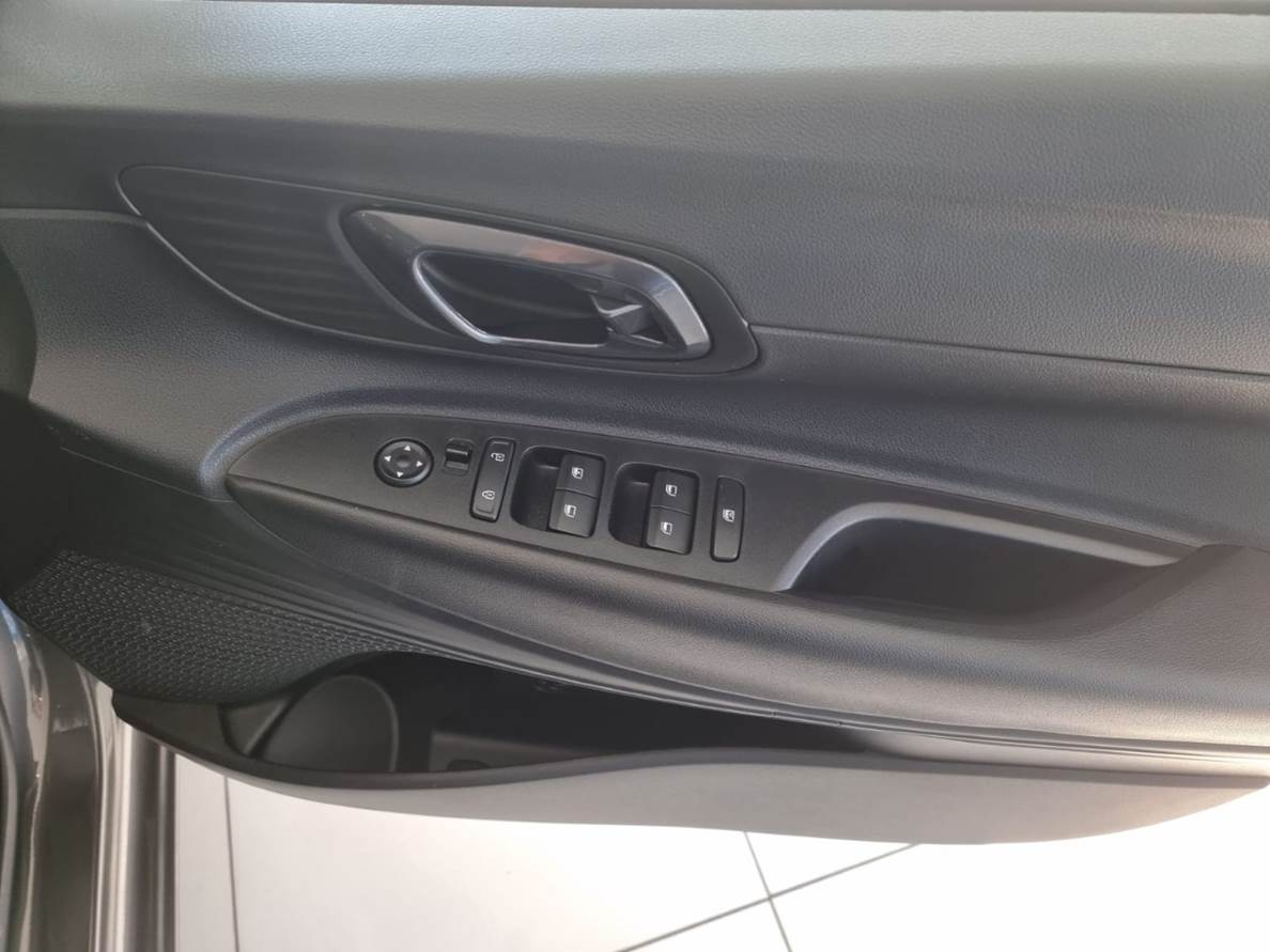 2026 Hyundai i20 1.4 Premium Auto
