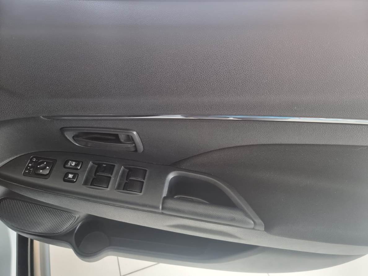 2022 Mitsubishi ASX 2.0 ES CVT