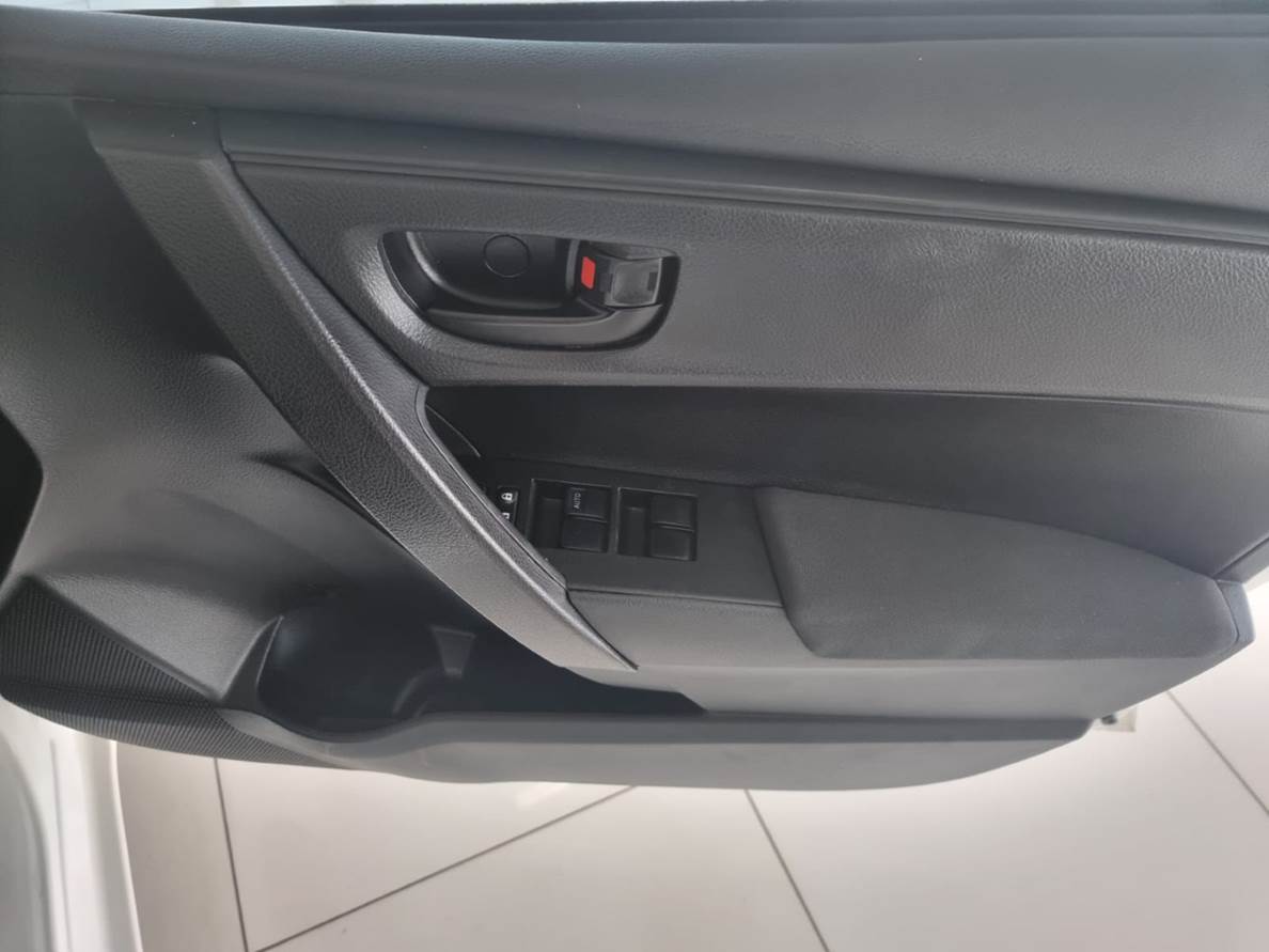 2023 Toyota Corolla 1.8 Quest