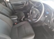 2023 Toyota Corolla 1.8 Quest