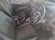 2022 Mitsubishi ASX 2.0 ES CVT