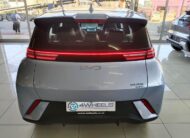 2026 BYD Dolphin Surf Dynamic