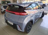 2026 BYD Dolphin Surf Dynamic