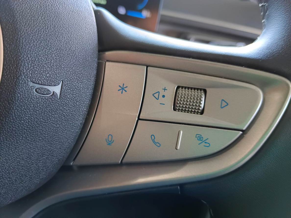 2026 BYD Dolphin Surf Dynamic