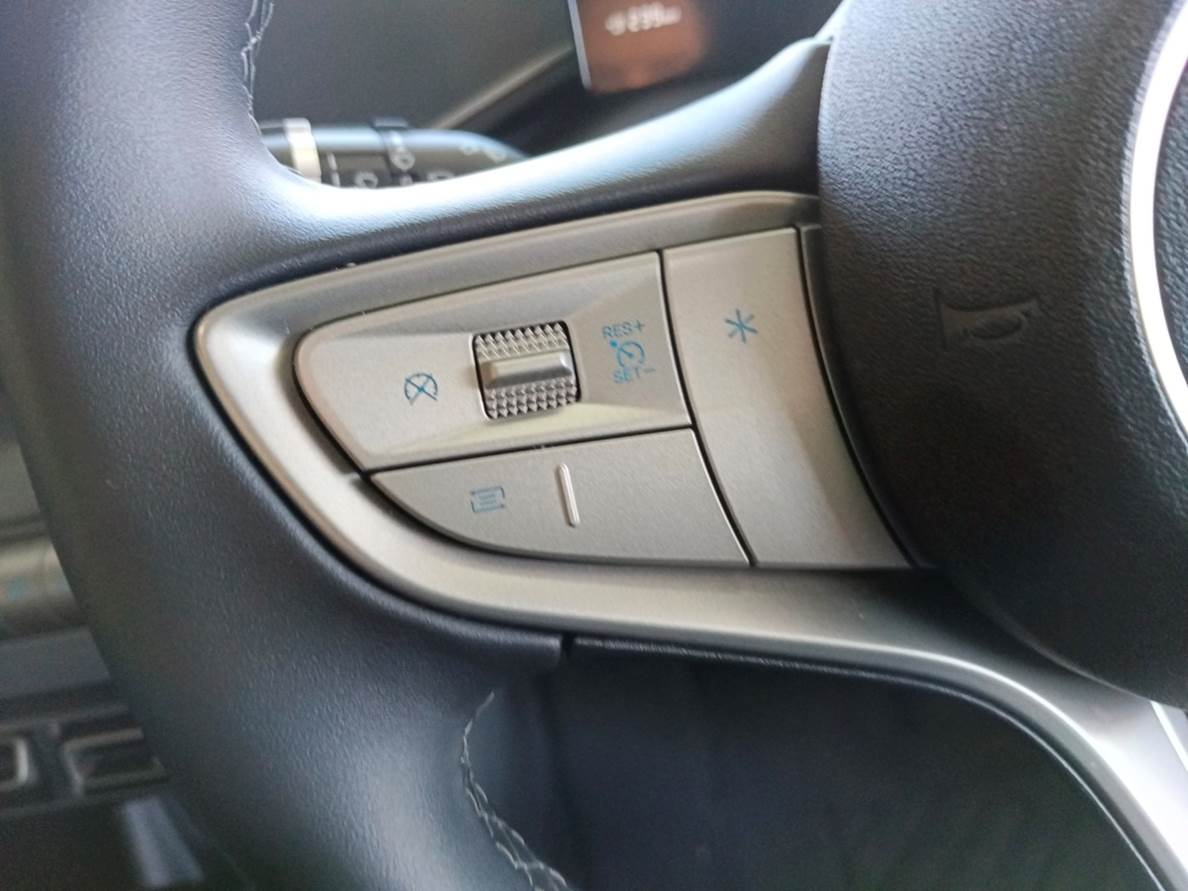 2026 BYD Dolphin Surf Dynamic