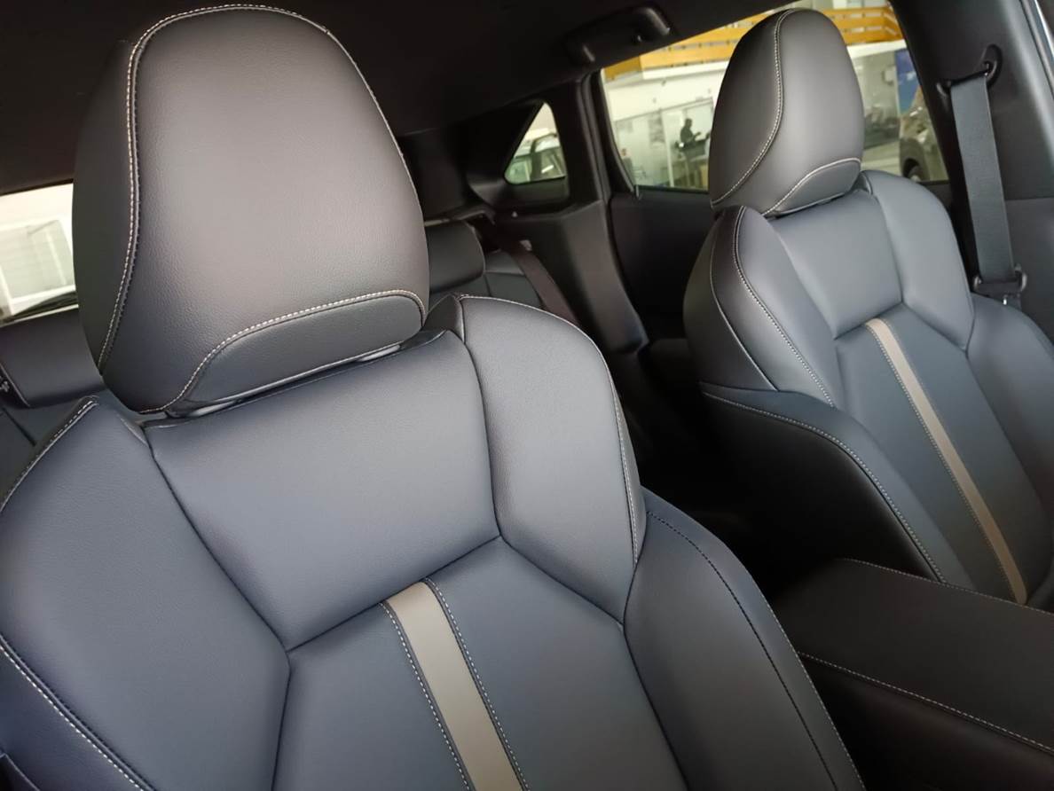 2025 Mitsubishi Outlander Sport 1.5 Exceed CVT