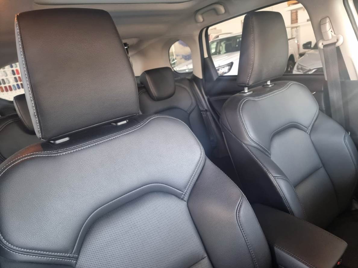 2025 Suzuki Grand Vitara 1.5 GLX Auto