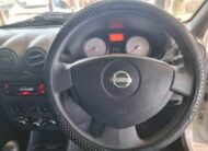 2021 Nissan NP200 1.5 dCi A/C Safety Pack