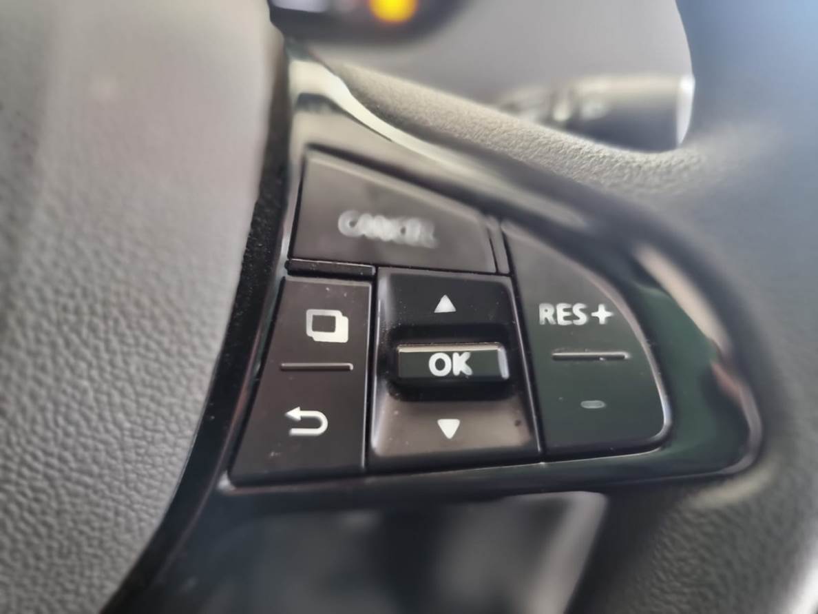 2026 Nissan Magnite Kuro 1.0T CVT