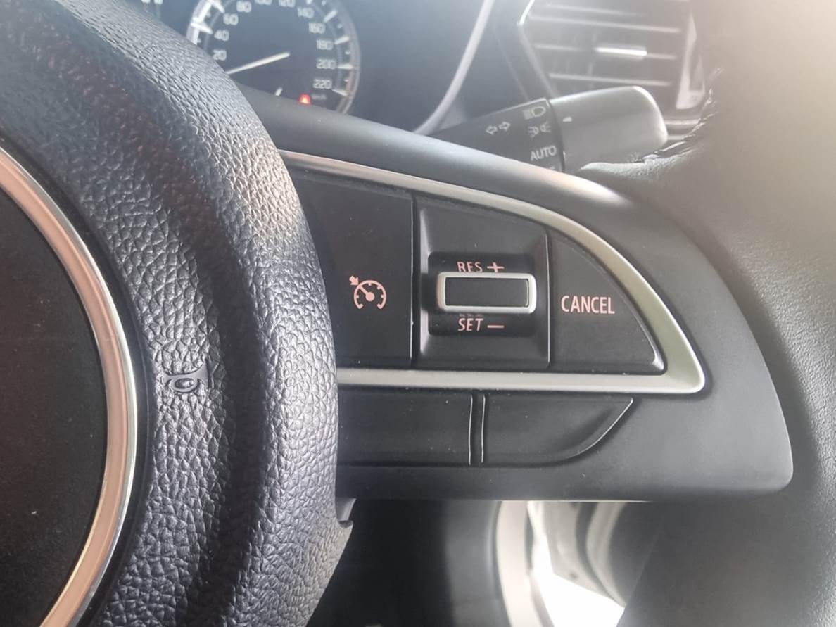 2025 Suzuki Grand Vitara 1.5 GLX Auto
