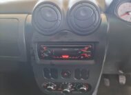 2021 Nissan NP200 1.5 dCi A/C Safety Pack