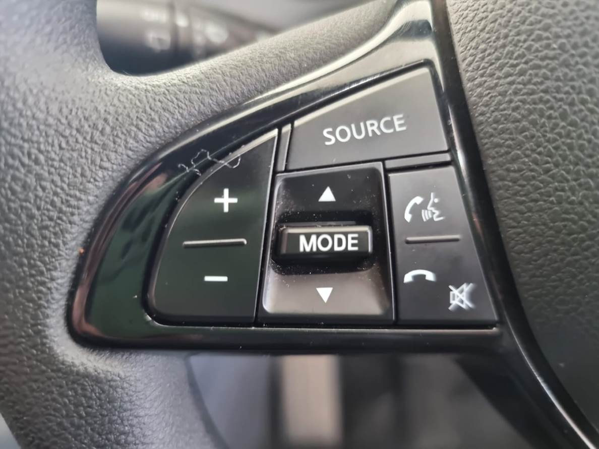 2026 Nissan Magnite Kuro 1.0T CVT