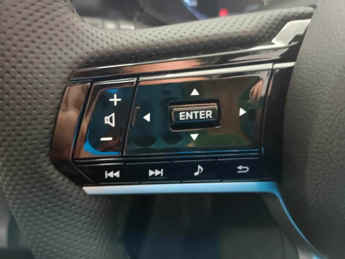 2025 Mitsubishi Outlander Sport 1.5 Exceed CVT