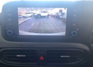 2026 Hyundai Grand i10 1.0 Fluid/Executive