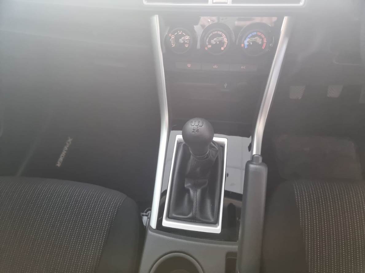 2026 Mitsubishi Xpander 1.5