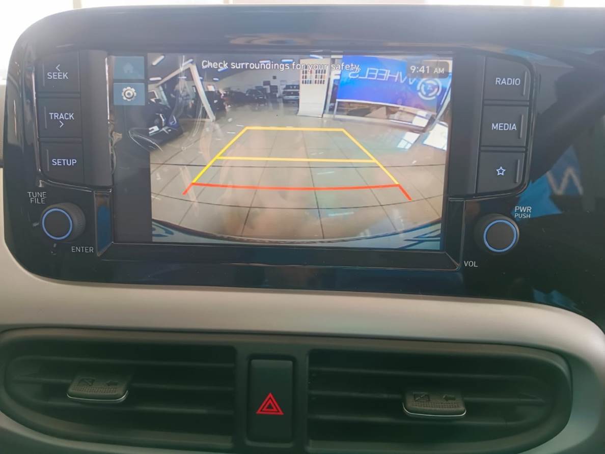 2026 Hyundai Exter 1.2 Premium Auto