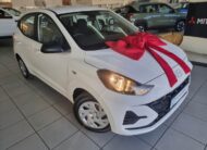 2026 Hyundai Grand i10 1.0 Fluid/Executive