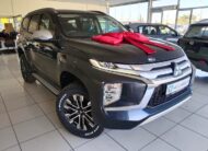 2025 Mitsubishi Pajero Sport 2.4D Auto