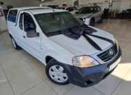 2021 Nissan NP200 1.5 dCi A/C Safety Pack