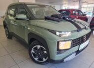 2026 Hyundai Exter 1.2 Premium Auto