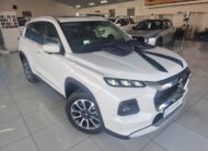 2025 Suzuki Grand Vitara 1.5 GLX Auto