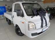 2026 Hyundai H100 2.6 D Euro II Dropside Aircon