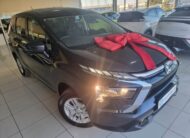 2026 Mitsubishi Xpander 1.5